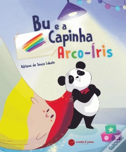 Capa do artigo Bu e a Capinha Arco-Íris