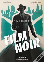 Bu-Film Noir Movie Posters