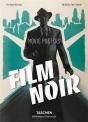 Bu-Film Noir Movie Posters - Preview