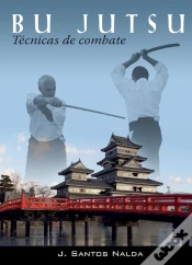 Capa do artigo Bu Jutsu