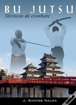 Capa do artigo Bu Jutsu