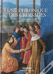 Bu-Mamerot, Crusade Hc -Anglais-