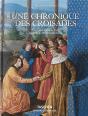 Bu-Mamerot, Crusade Hc -Anglais- - Preview