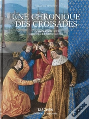 Capa do artigo Bu-Mamerot, Crusade Hc -Anglais-