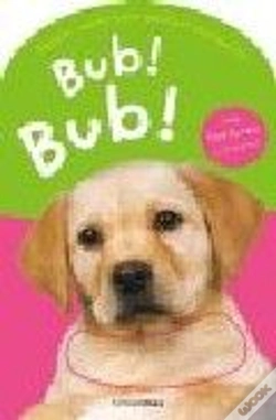 Capa do artigo Bub! Bub!