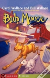 Capa do artigo Bub Moose
