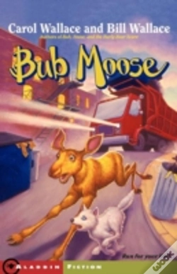 Capa do artigo Bub Moose