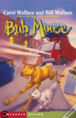 Capa do artigo Bub Moose