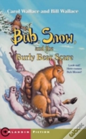 Capa do artigo Bub, Snow, And The Burly Bear Scare