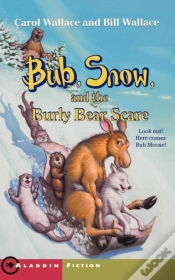 Capa do artigo Bub, Snow, And The Burly Bear Scare