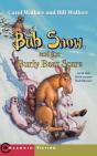 Bub, Snow, And The Burly Bear Scare - Preview
