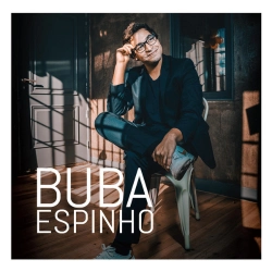 Capa do artigo Buba Espinho - CD