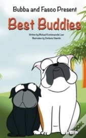 Bubba And Fasco Present: Best Buddies: B