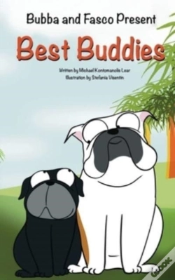 Capa do artigo Bubba And Fasco Present: Best Buddies: B