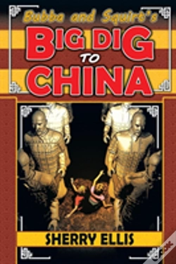 Capa do artigo Bubba And Squirt'S Big Dig To China