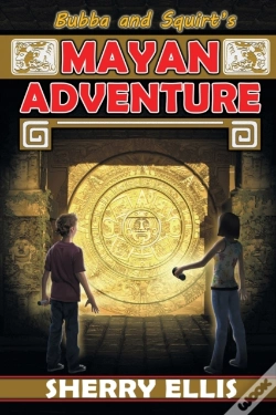 Capa do artigo Bubba And Squirt'S Mayan Adventure