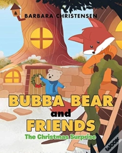 Capa do artigo Bubba Bear And Friends
