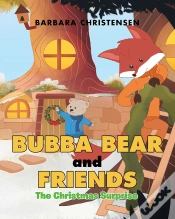 Capa do artigo Bubba Bear And Friends