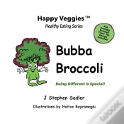 Capa do artigo Bubba Broccoli Storybook 2