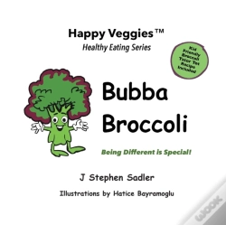 Capa do artigo Bubba Broccoli Storybook 2