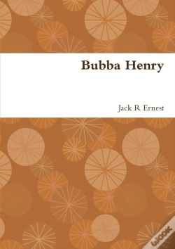 Capa do artigo Bubba Henry