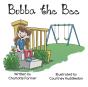 Bubba The Bee - Preview
