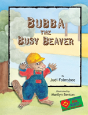 Bubba The Busy Beaver - Preview