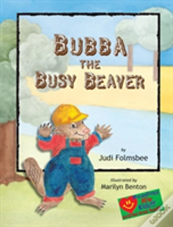 Capa do artigo Bubba The Busy Beaver