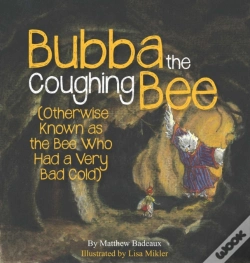Capa do artigo Bubba The Coughing Bee