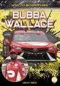 Bubba Wallace - Preview