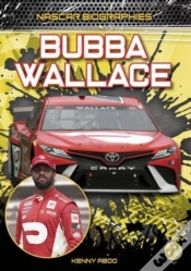 Capa do artigo Bubba Wallace