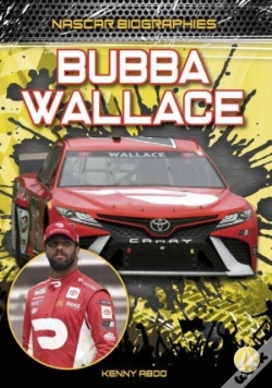 Capa do artigo Bubba Wallace