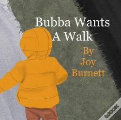 Capa do artigo Bubba Wants A Walk