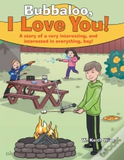 Capa do artigo Bubbaloo, I Love You!