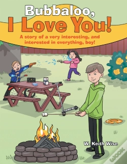 Capa do artigo Bubbaloo, I Love You!