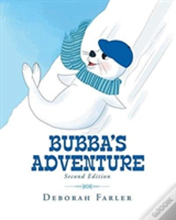 Capa do artigo Bubba'S Adventure