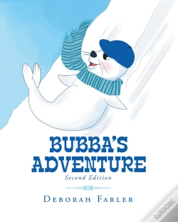 Capa do artigo Bubba'S Adventure