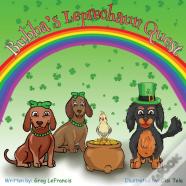 Bubba'S Leprechaun Quest