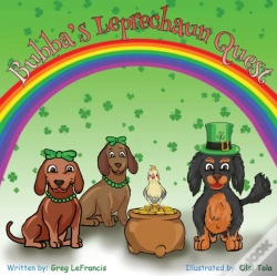 Capa do artigo Bubba'S Leprechaun Quest