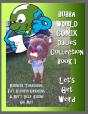 Bubbaworld Comix Let'S Get Weird - Preview