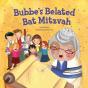 Bubbe'S Belated Bat Mitzvah - Preview