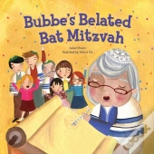 Bubbe'S Belated Bat Mitzvah