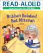 Bubbe'S Belated Bat Mitzvah - Preview