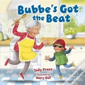 Bubbe'S Got The Beat