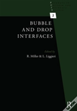 Capa do artigo Bubble And Drop Interfaces