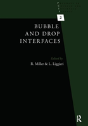 Bubble And Drop Interfaces - Preview