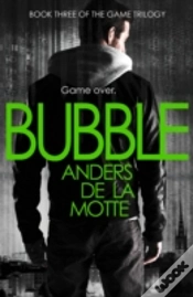 Capa do artigo Bubble