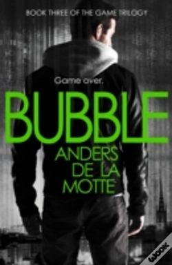 Capa do artigo Bubble