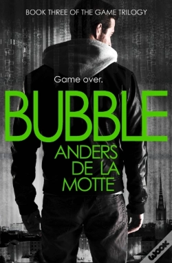 Capa do artigo Bubble