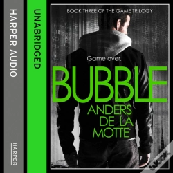 Capa do artigo Bubble